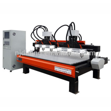 Wood working CNC Router Machine for engrave in factory price